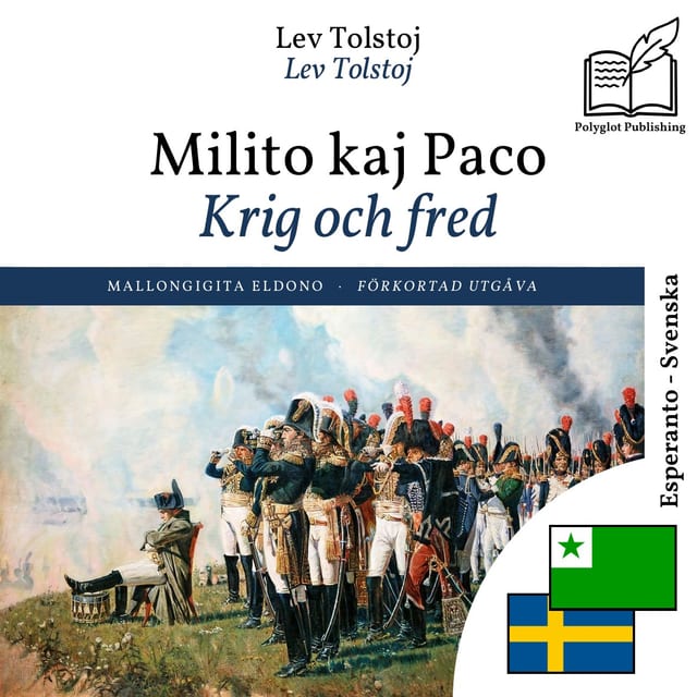 Krig och fred