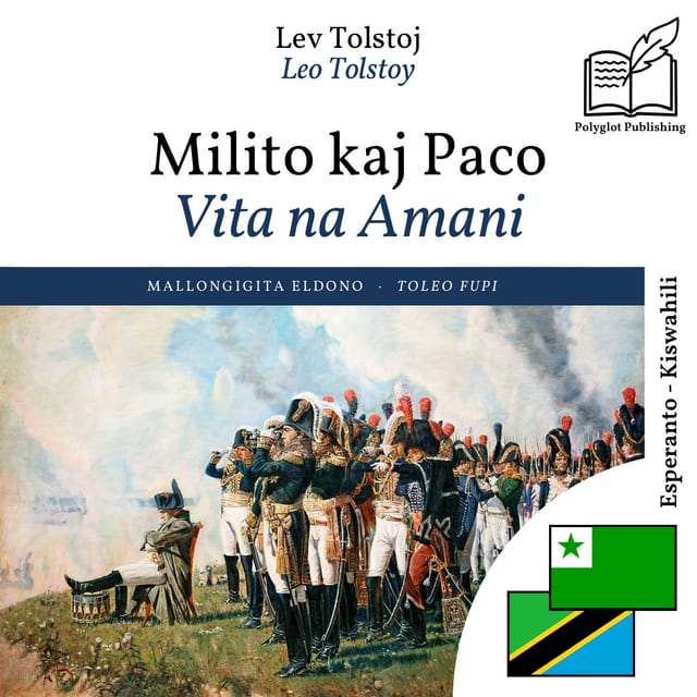 Vita na Amani