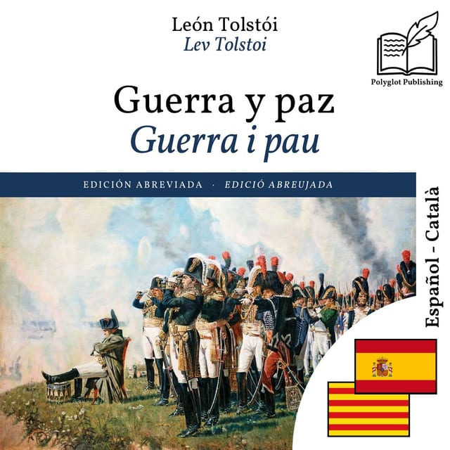 Guerra i pau