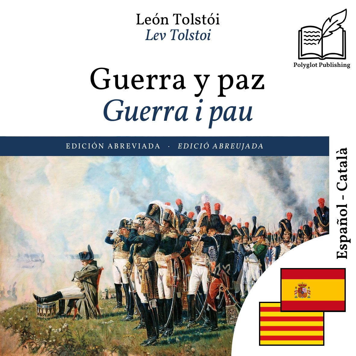 Guerra i pau