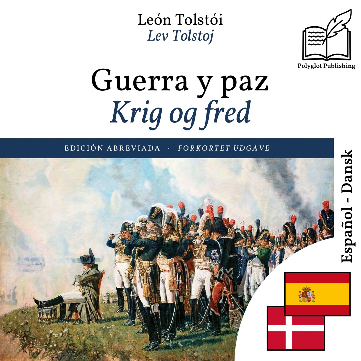 Krig og fred