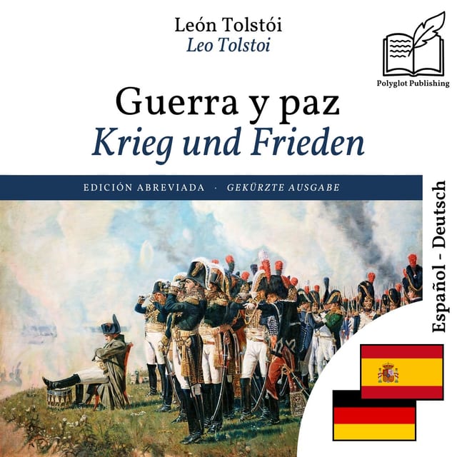 Krieg und Frieden