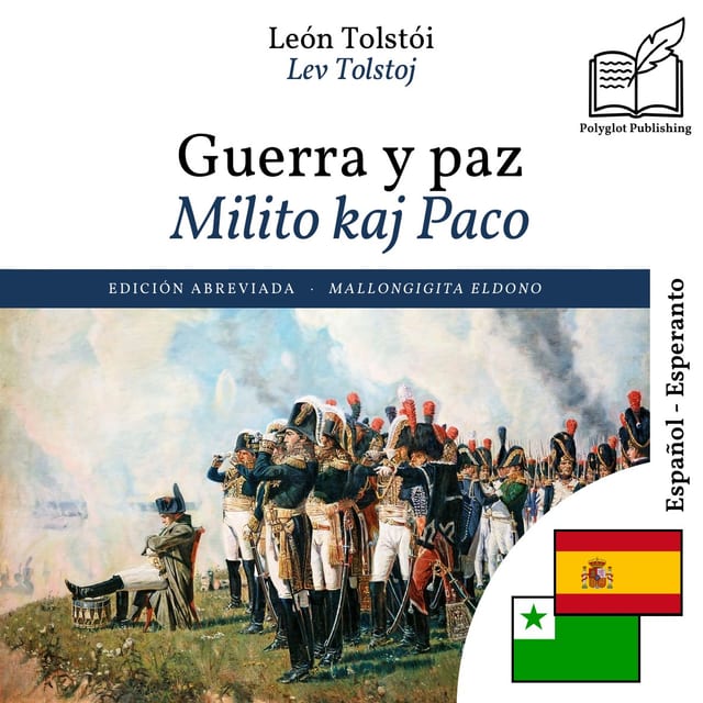 Milito kaj Paco