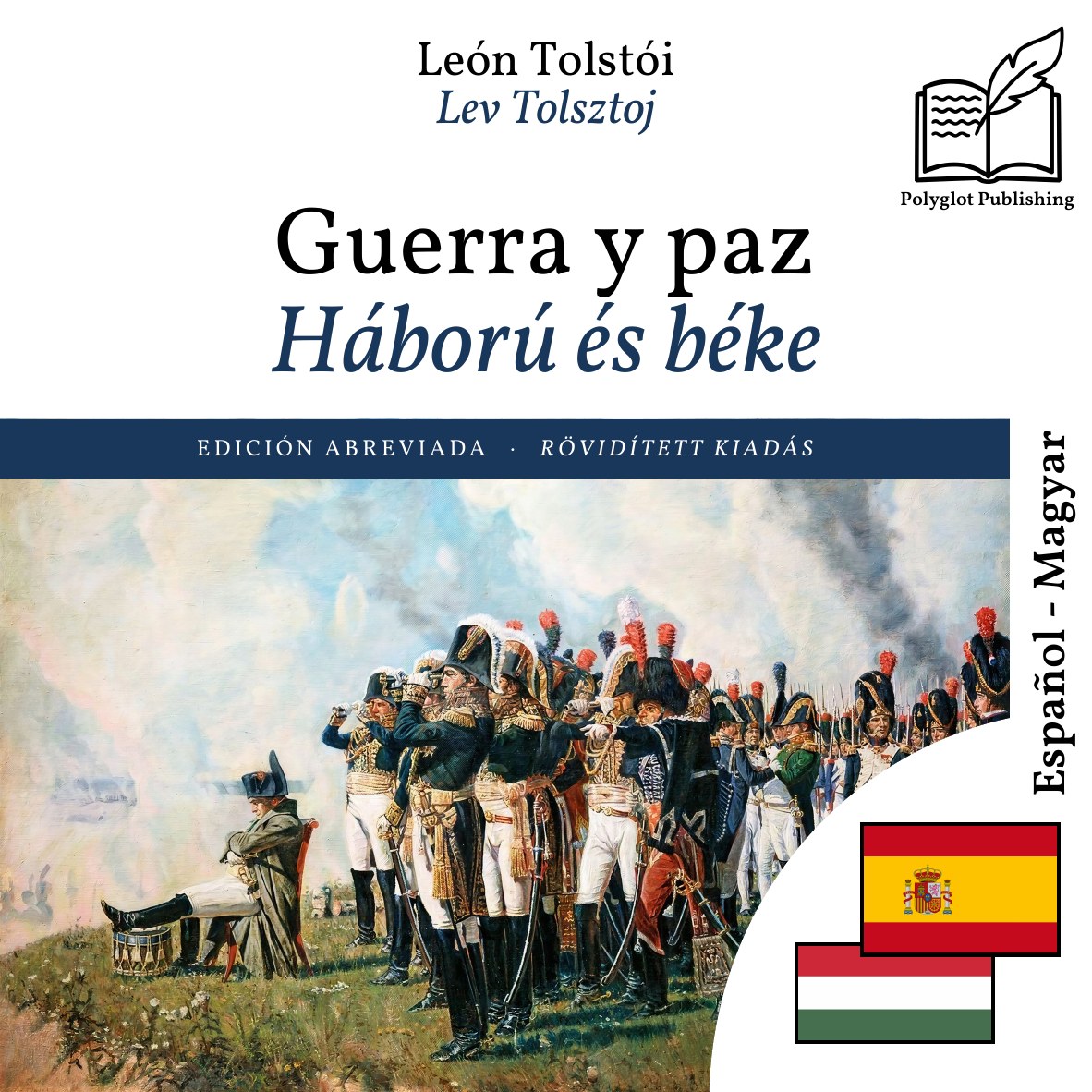 Háború és béke