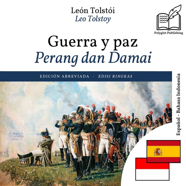 Perang dan Damai