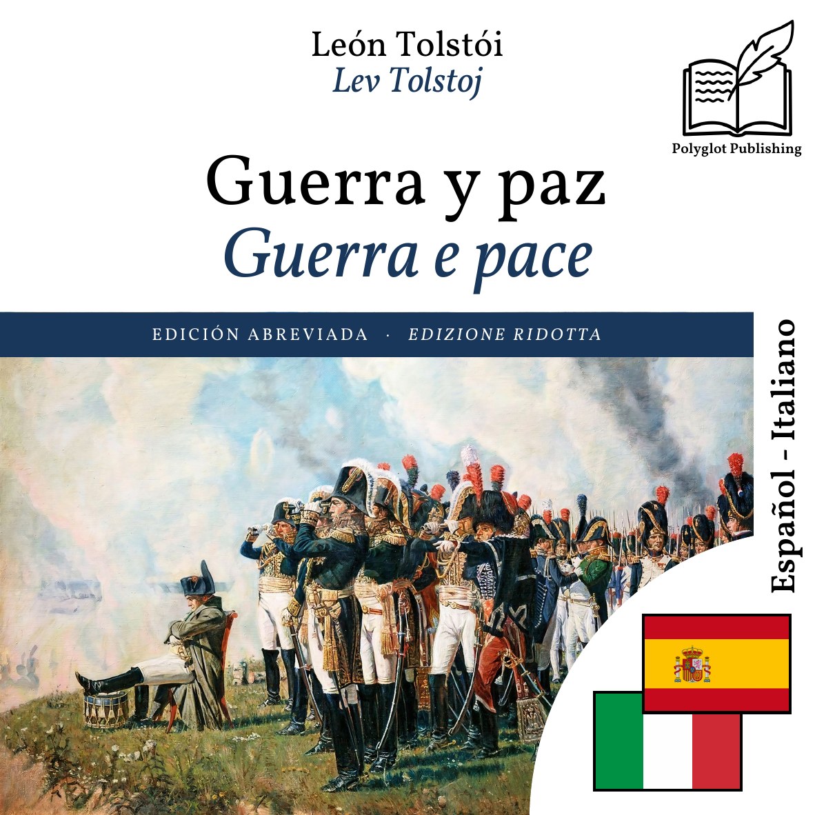 Guerra e pace