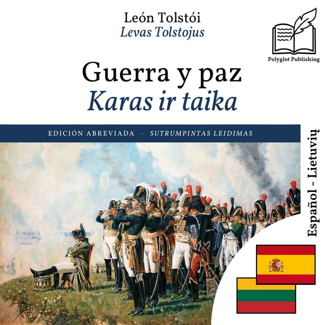 Karas ir taika