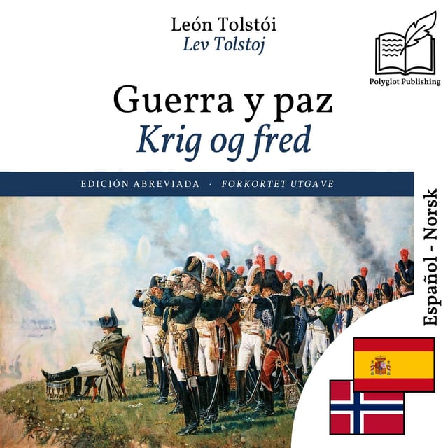 Krig og fred