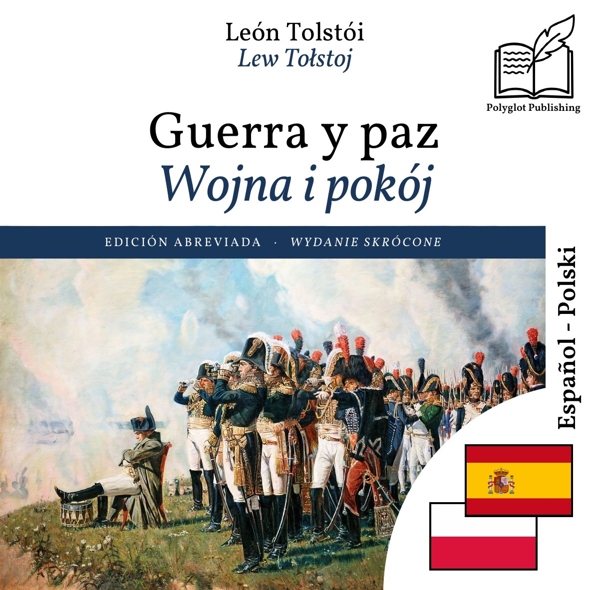 Wojna i pokój