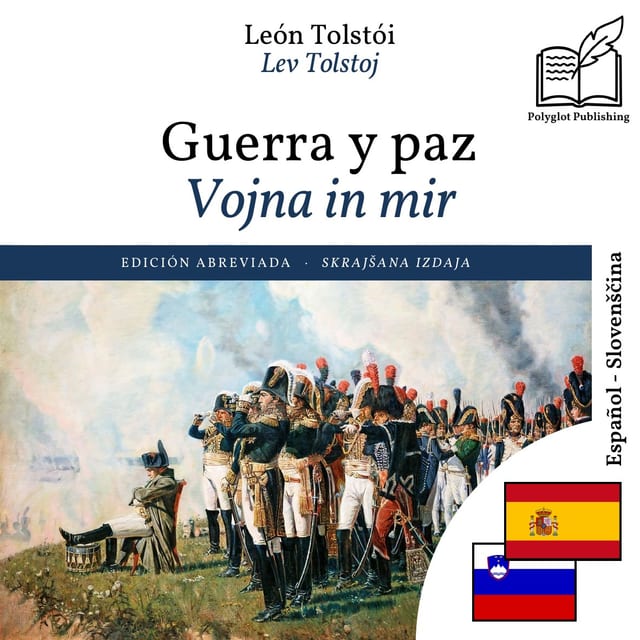 Vojna in mir