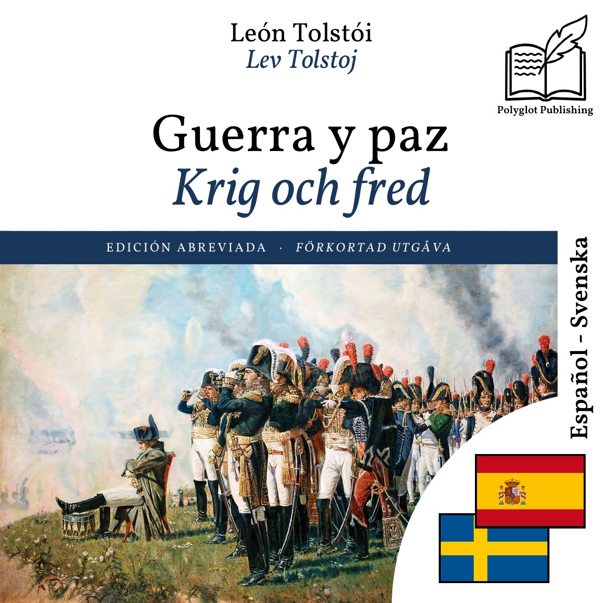 Krig och fred