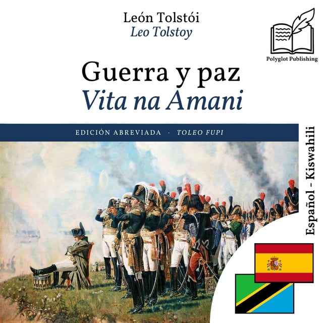 Vita na Amani