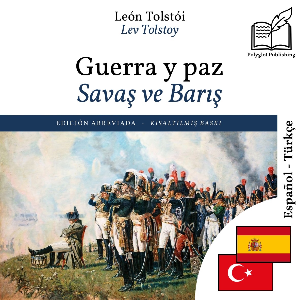 Savaş ve Barış