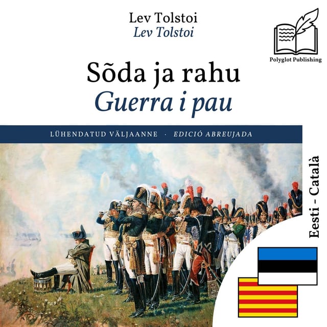 Guerra i pau