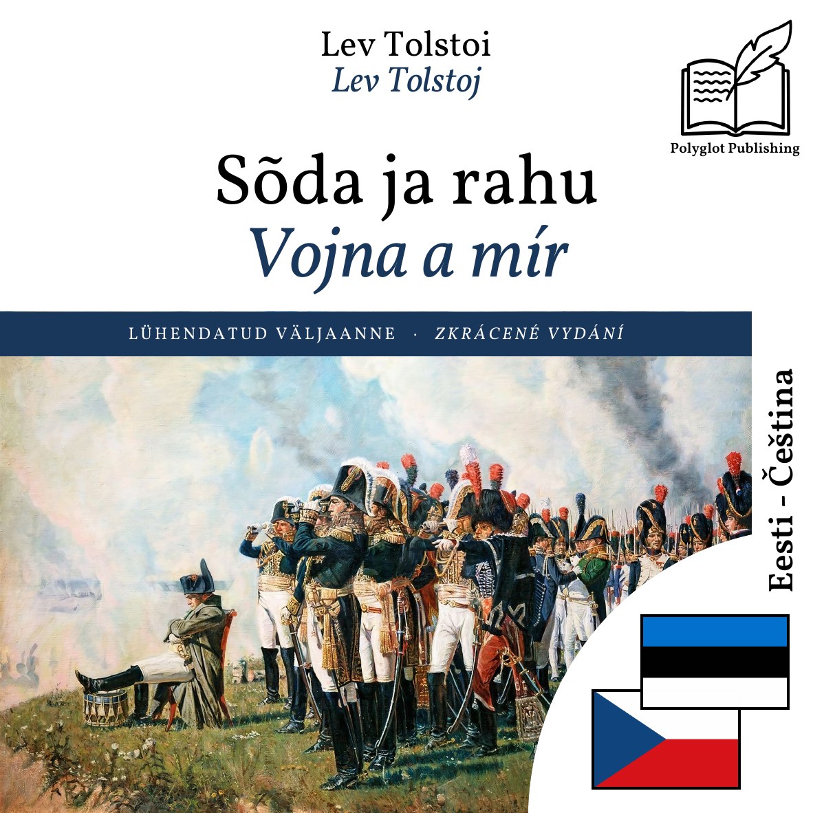 Vojna a mír