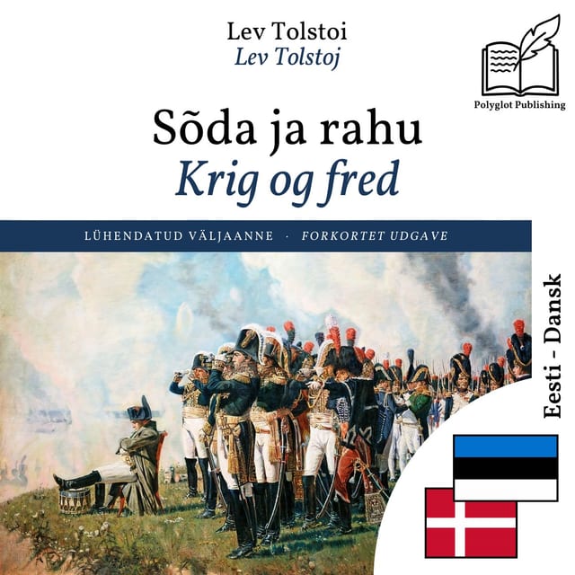 Krig og fred