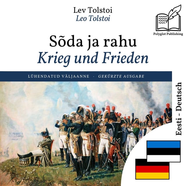Krieg und Frieden