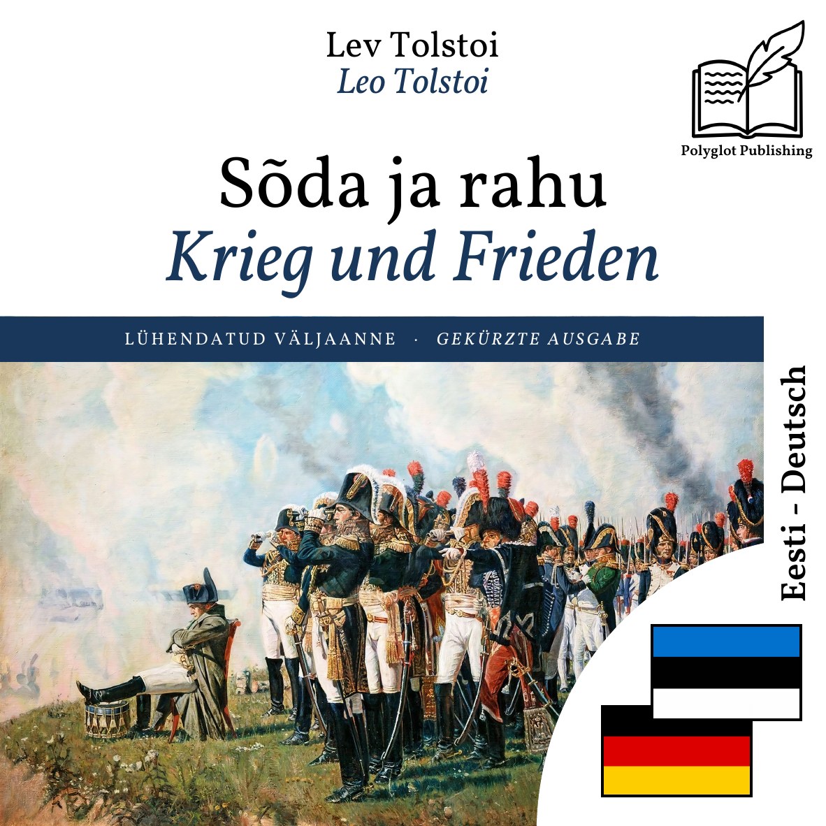 Krieg und Frieden