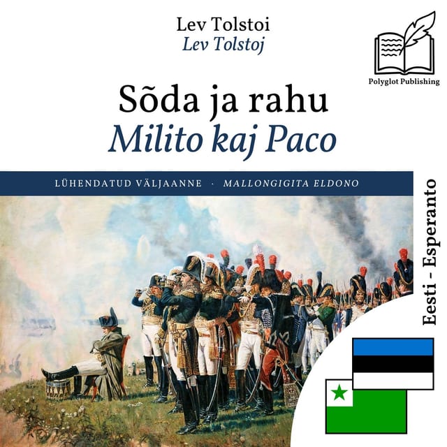 Milito kaj Paco