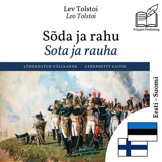 Sota ja rauha