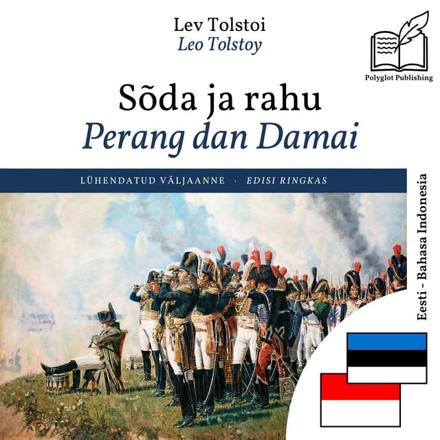 Perang dan Damai