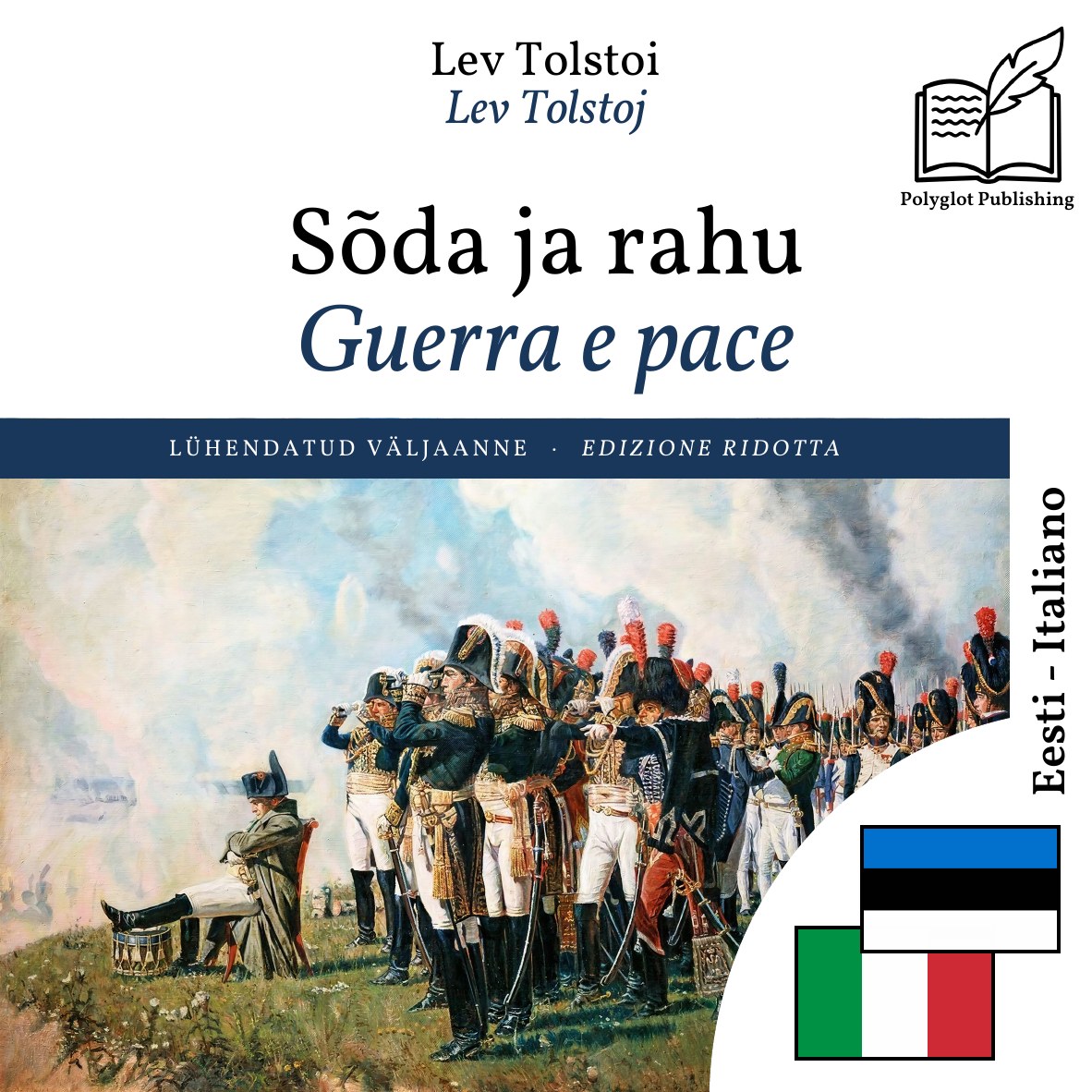 Guerra e pace