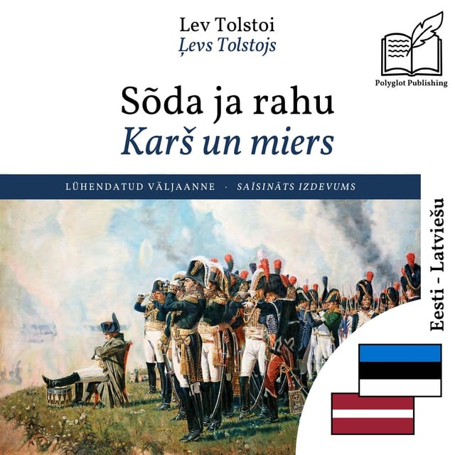 Karš un miers