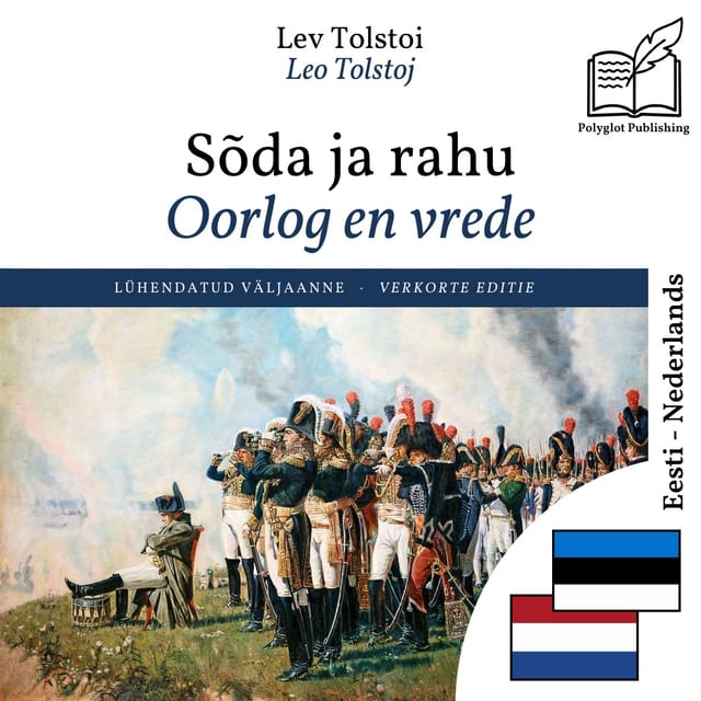 Oorlog en vrede