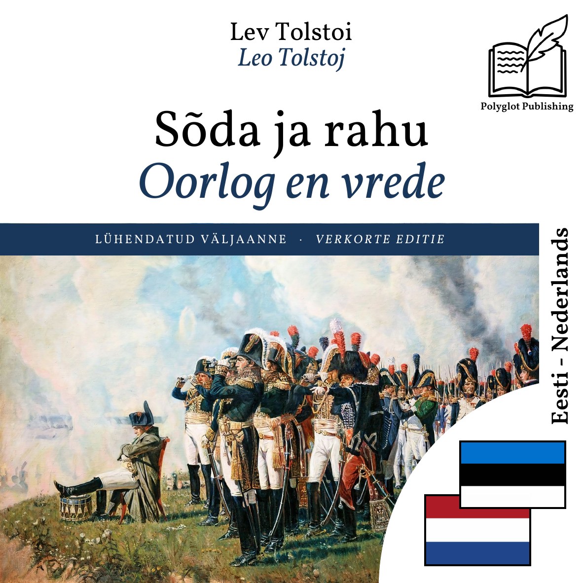 Oorlog en vrede
