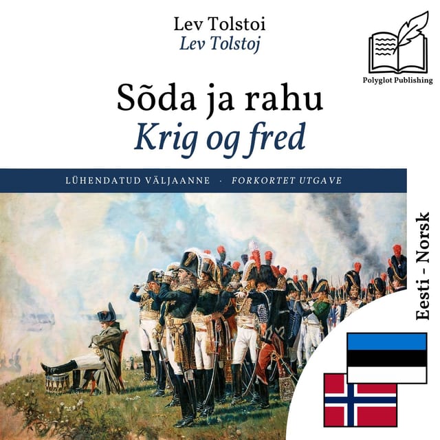 Krig og fred