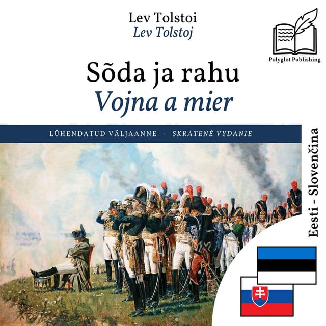 Vojna a mier