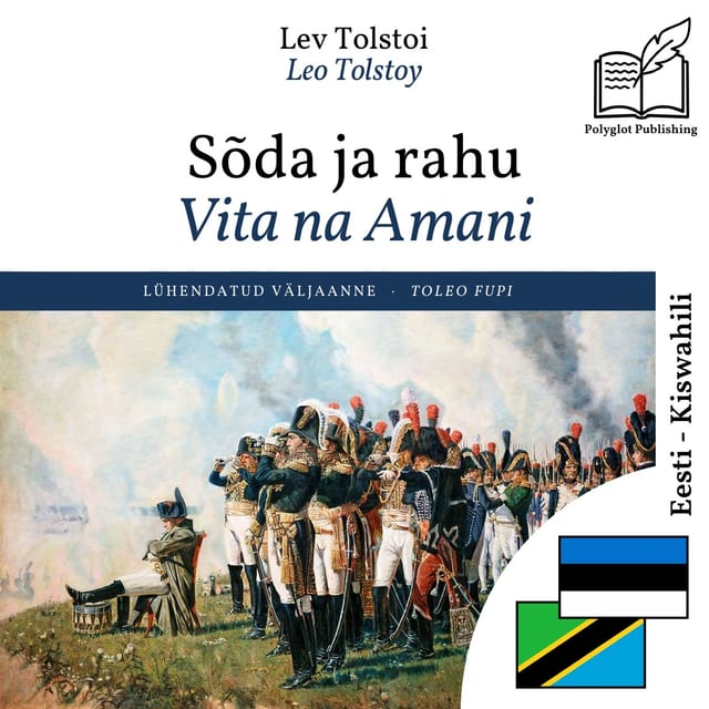 Vita na Amani