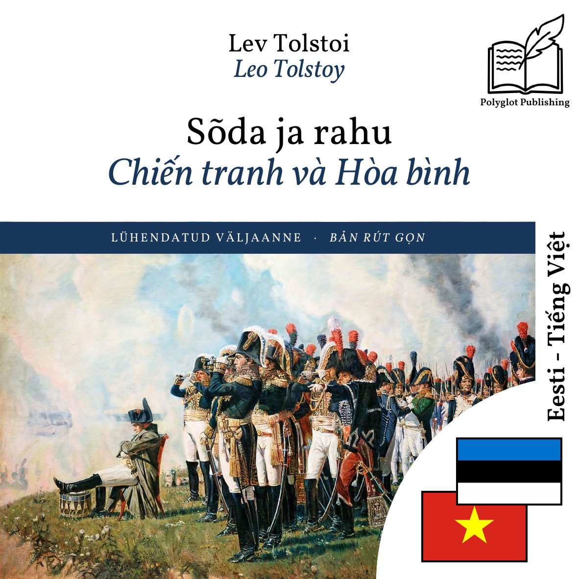Chiến tranh và Hòa bình