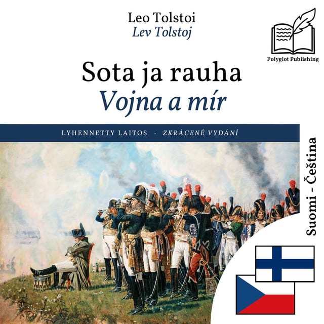 Vojna a mír