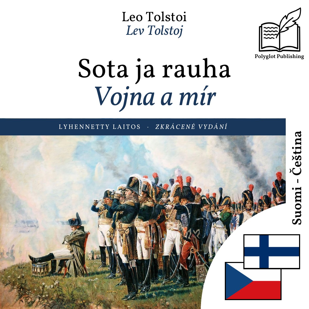 Vojna a mír