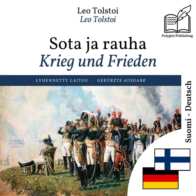Krieg und Frieden
