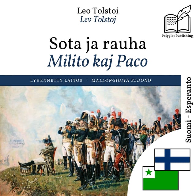 Milito kaj Paco