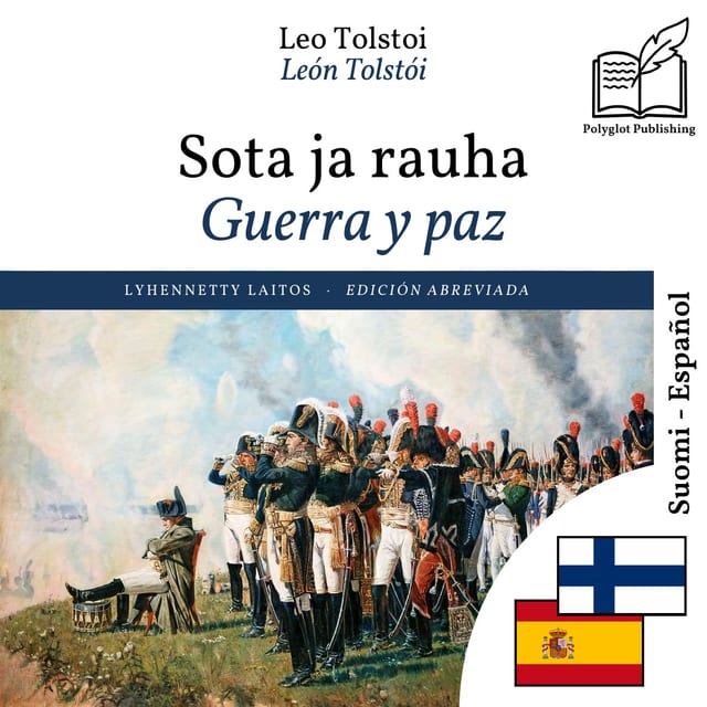 Guerra y paz
