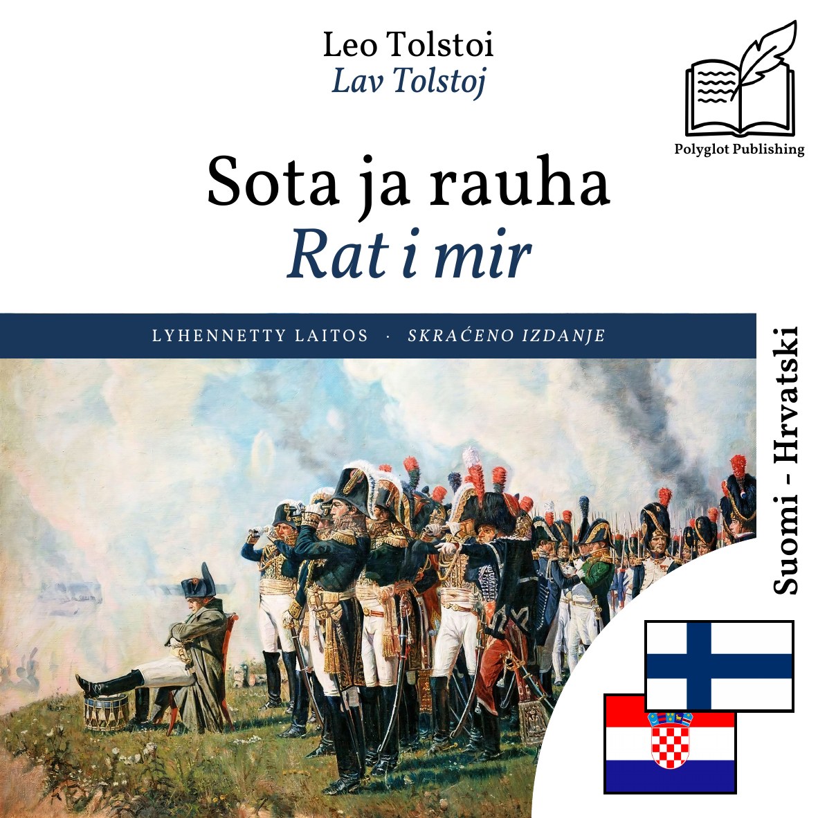 Rat i mir