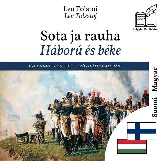 Háború és béke