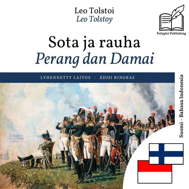 Perang dan Damai