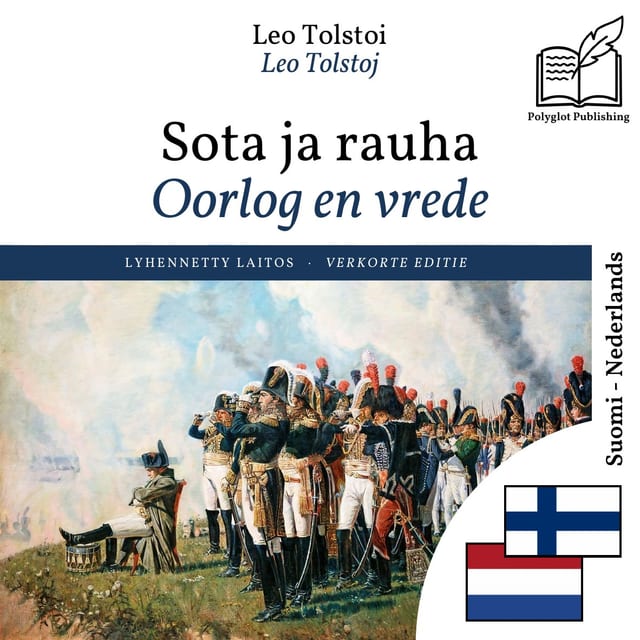 Oorlog en vrede