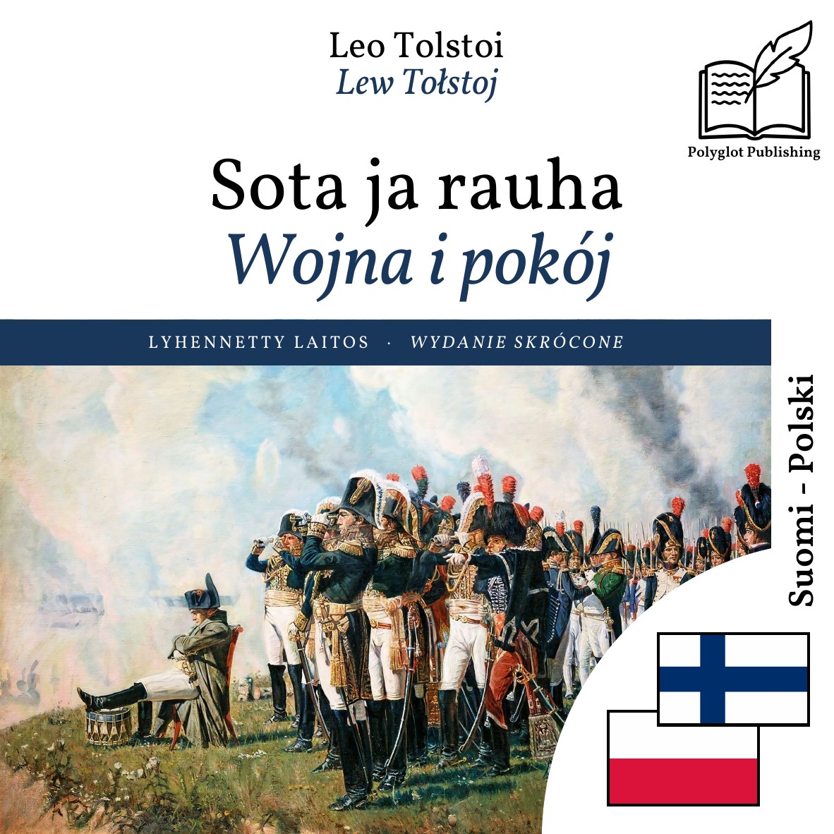 Wojna i pokój