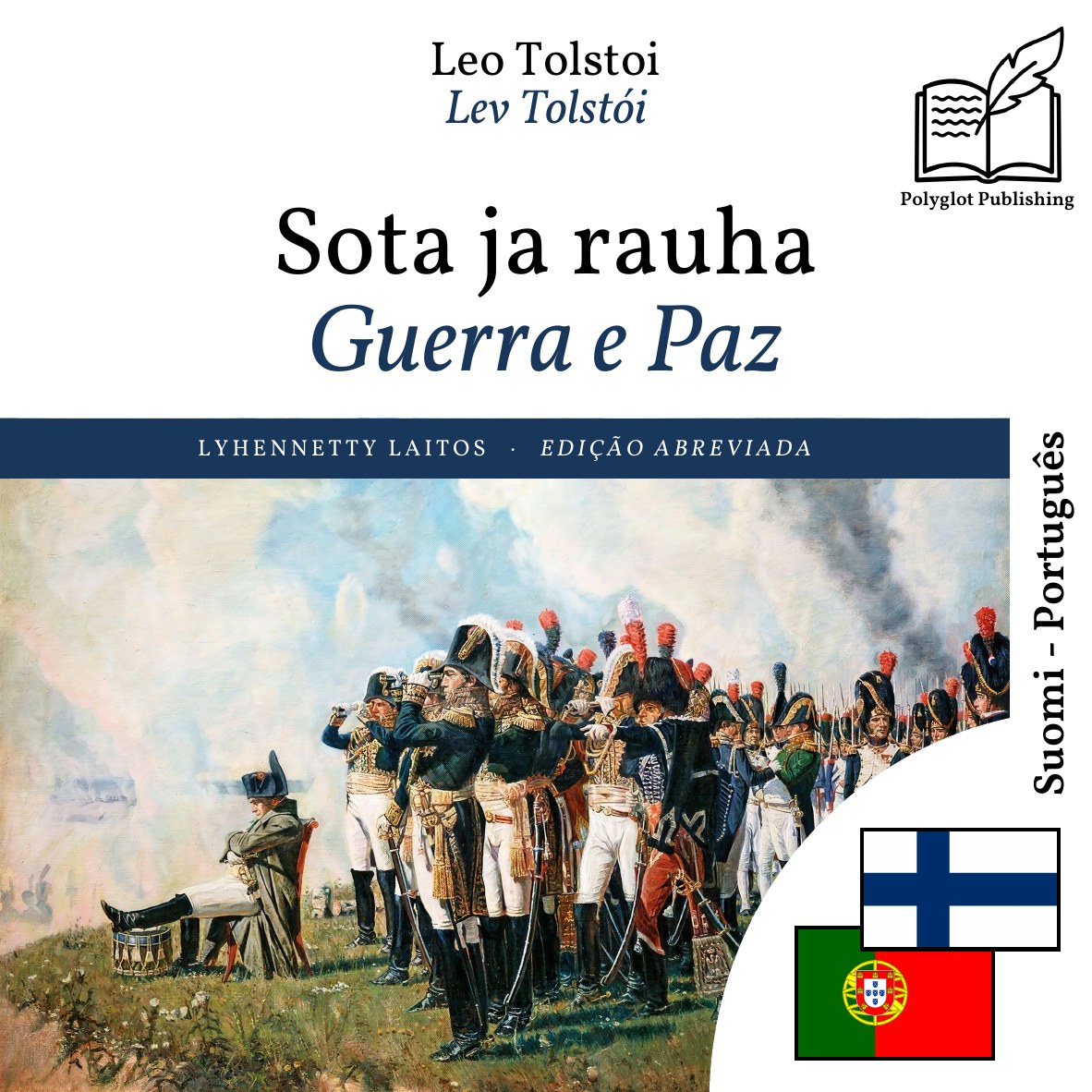 Guerra e Paz
