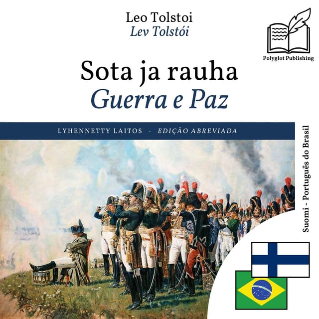 Guerra e Paz