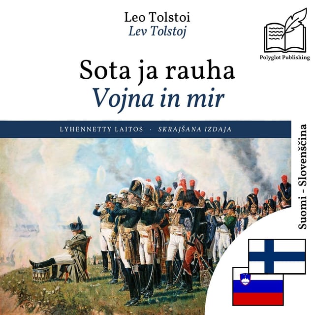 Vojna in mir