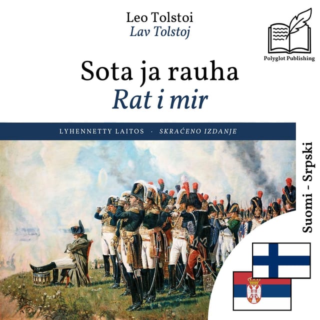 Rat i mir