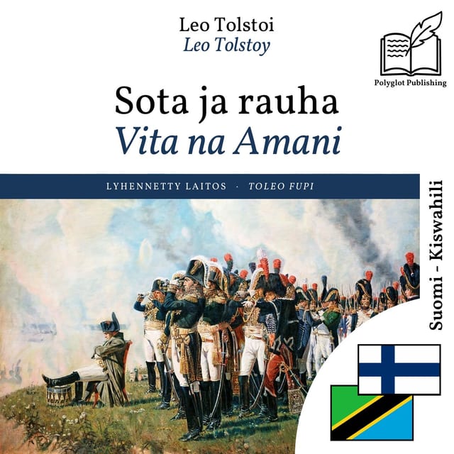 Vita na Amani