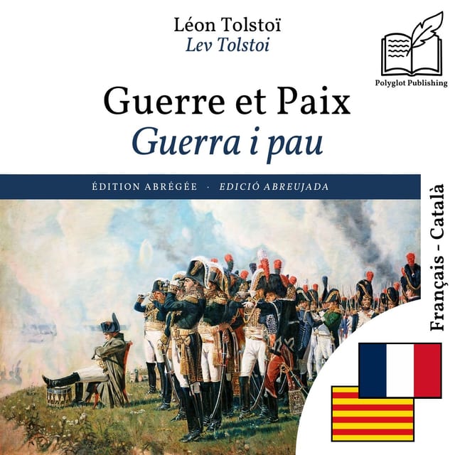 Guerra i pau