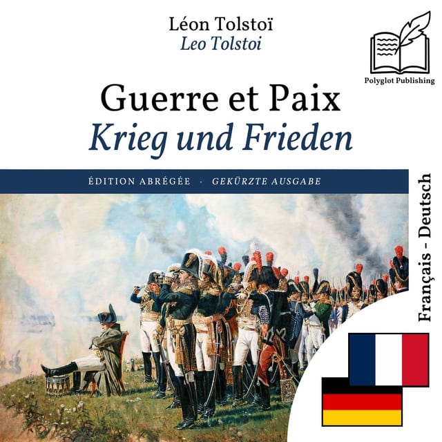 Krieg und Frieden